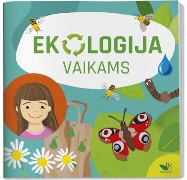  - Ekologija vaikams - 000000000002189498