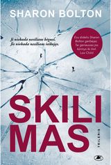 Sharon Bolton - Skilimas - 000000000002189539