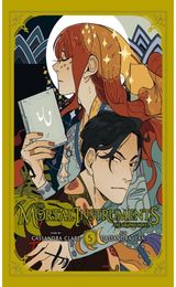 Mortal Instruments: The Graphic Novel, Vol. 5