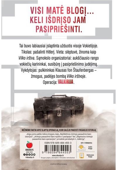 Jesus Hernandez - Valkirija - 000000000002189614