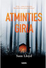 Sam Lloyd - Atminties giria - 000000000002189672