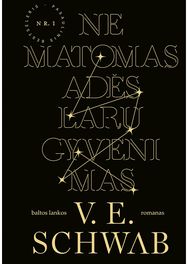 Nematomas Adės Laru gyvenimas