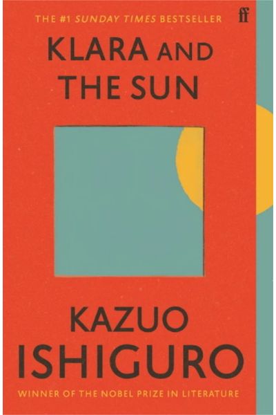Kazuo Ishiguro - Klara and the Sun - 000000000002189771