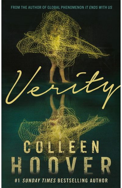 Colleen Hoover - Verity - 000000000002189772
