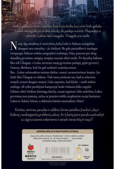 Simona Šara - Viskas arba nieko - 000000000002189805