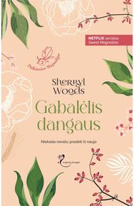 Gabalėlis dangaus (PM2)