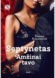 Septynetas. Amžinai tavo