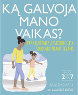 Tanith Carey - Ką galvoja mano vaikas? - 000000000002189866