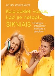 Kaip auklėti vaikus, kad jie netaptų šikniais. Strategijos, pritaikomos ir mažyl iams, ir paaugliams