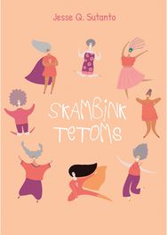 Skambink tetoms