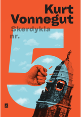 Kurt Vonnegut - Skerdykla Nr. 5 - 000000000002190060