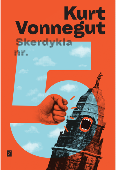 Kurt Vonnegut - Skerdykla Nr. 5 - 000000000002190060