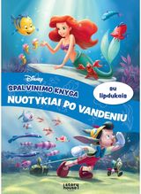  - Nuotykiai po vandeniu - 000000000002190080