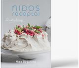 Nida Degutienė - Nidos receptai. 10 metų drauge - 000000000002190120