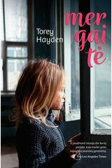 Torey L. Hayden - Mergaitė - 000000000002190170