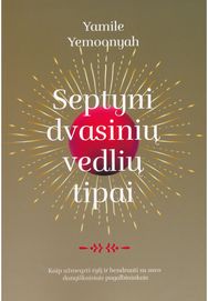 Septyni dvasinių vedlių tipai