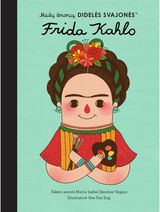 Maria Isabel Sánchez Vegara - Frida Kahlo - 000000000002190234