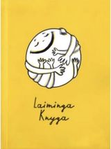 Laiminga knyga