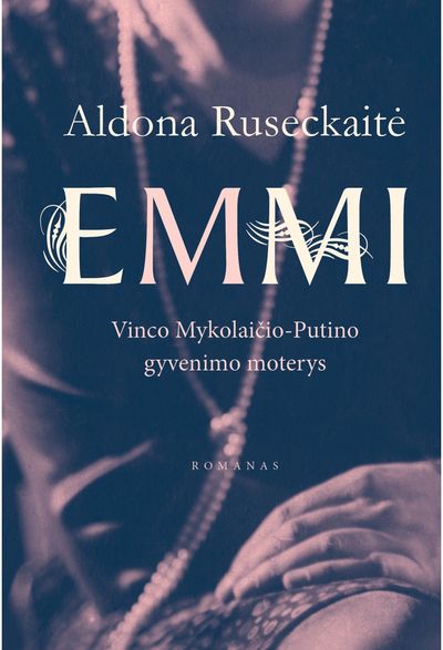 Aldona Ruseckaitė - EMMI - 000000000002190295