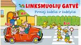  - Linksmuolių gatvė - 000000000002190322