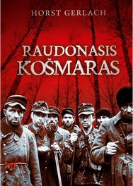 Raudonasis košmaras