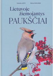 Lietuvoje žiemojantys paukščiai