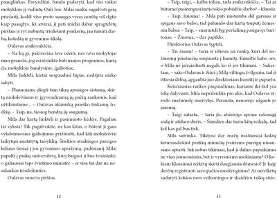 Rut Guðnadóttir - Vampyrai ir kitos bėdos - 000000000002190377