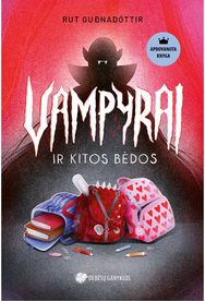 Vampyrai ir kitos bėdos