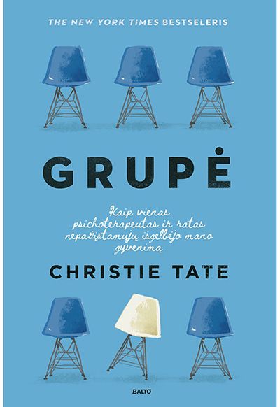 Christie Tate - Grupė - 000000000002190381