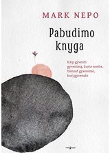 Mark Nepo - Pabudimo knyga - 000000000002190414
