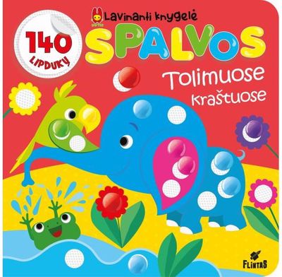  - Kutis. Spalvos. Tolimuose kraštuose - 000000000002190466