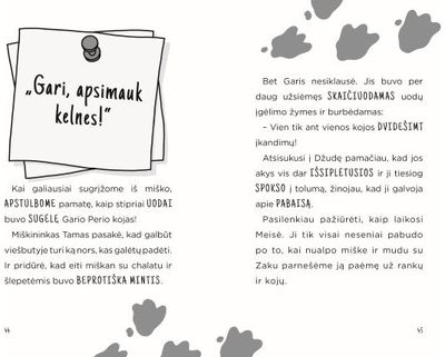 Pamela Butchart - Pabaisa ir dingę užkandžiai - 000000000002190502