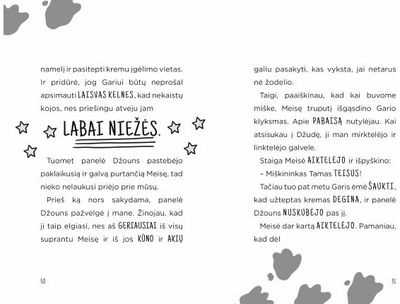 Pamela Butchart - Pabaisa ir dingę užkandžiai - 000000000002190502