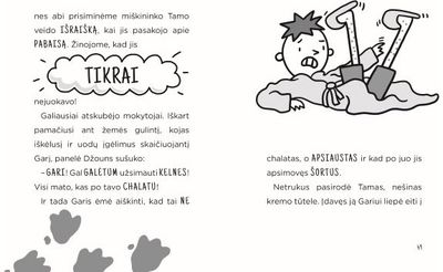 Pamela Butchart - Pabaisa ir dingę užkandžiai - 000000000002190502