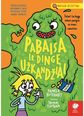 Pamela Butchart - Pabaisa ir dingę užkandžiai - 000000000002190502