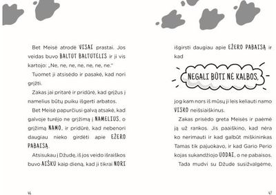 Pamela Butchart - Pabaisa ir dingę užkandžiai - 000000000002190502