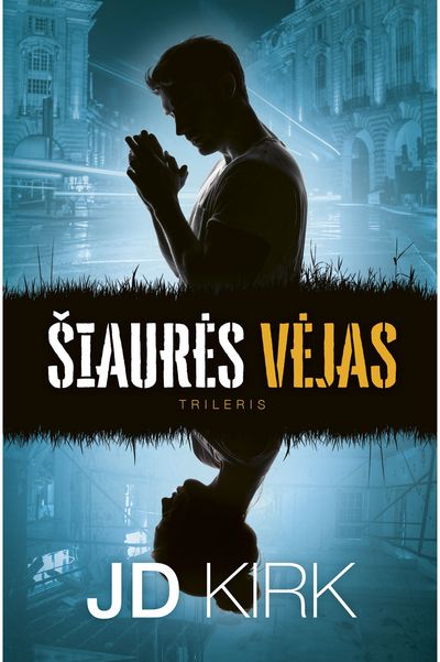 JD Kirk - Šiaurės vėjas - 000000000002190543