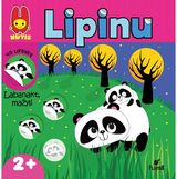 Kutis. Lipinu. Labanakt, mažyli