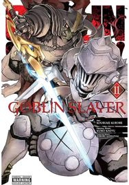 Goblin Slayer, Vol. 11 (manga)