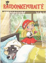 Šarlis Pero - Raudonkepuraitė - 000000000002190602