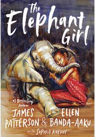 The Elephant Girl