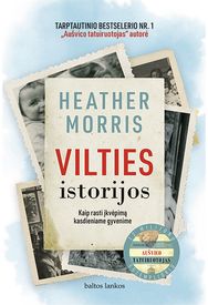 Vilties istorijos: kaip rasti įkvėpimą kasdieniame gyvenime