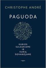 Paguoda. Kurios sulaukiame ir kurią dovanojame
