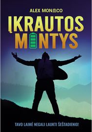 Įkrautos mintys