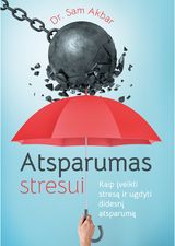 Atsparumas stresui