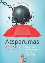 Atsparumas stresui