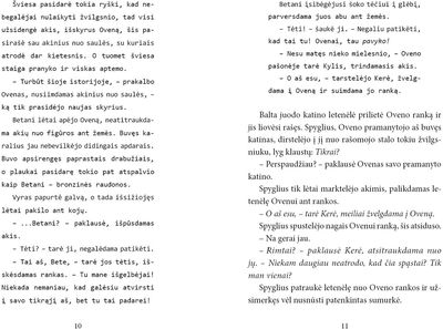 James Riley - Istorijų vagys. Paslaptinga kilmė - 000000000002190761