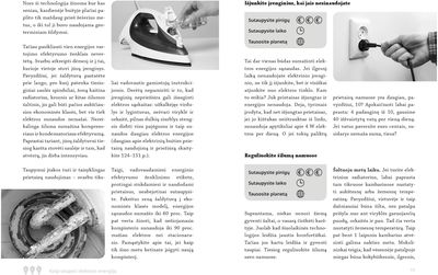  - Praktiška namų, minčių ir pinigų tvarkymo knyga - 000000000002190762