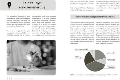  - Praktiška namų, minčių ir pinigų tvarkymo knyga - 000000000002190762