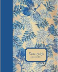 Dievo žodžio dienoraštis